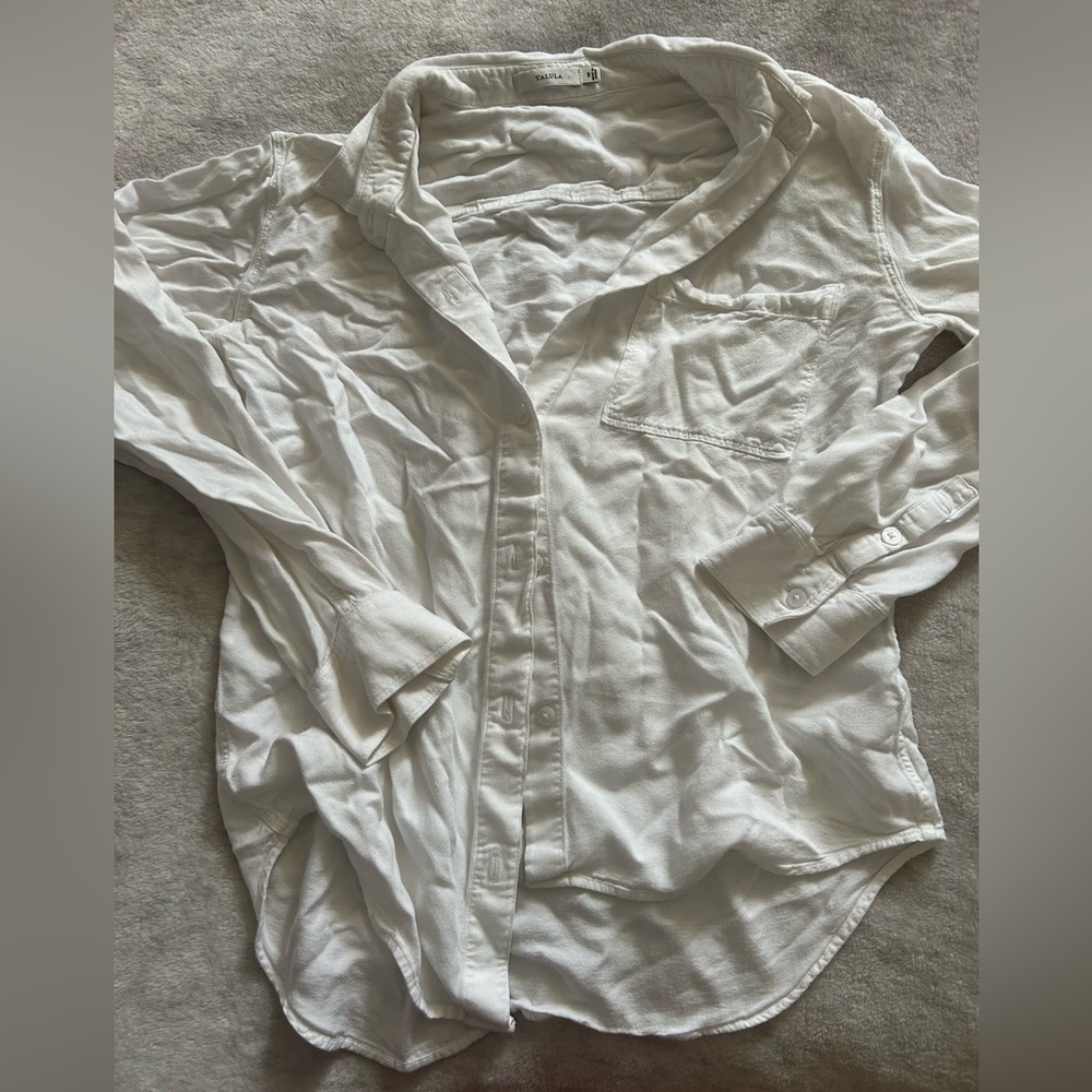 Talula button up - Picture 2 of 3